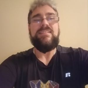 Meet your Posher, Christopher